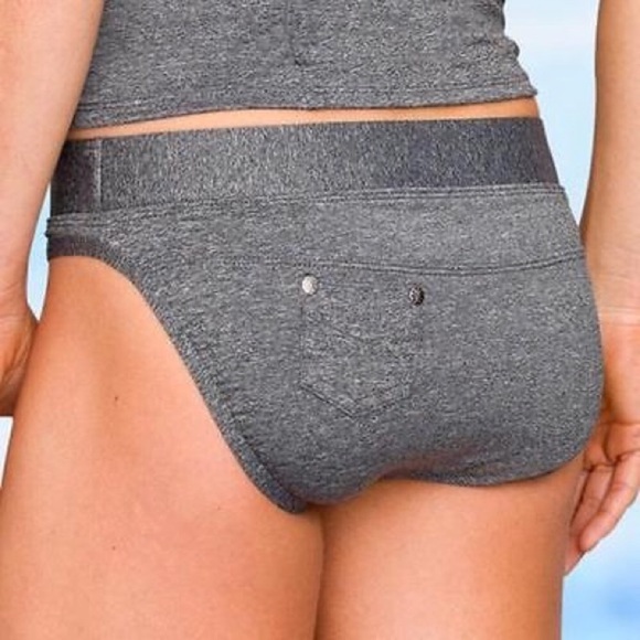 Athleta | Bettona Tide Banded Bottom Large - Picture 3 of 7